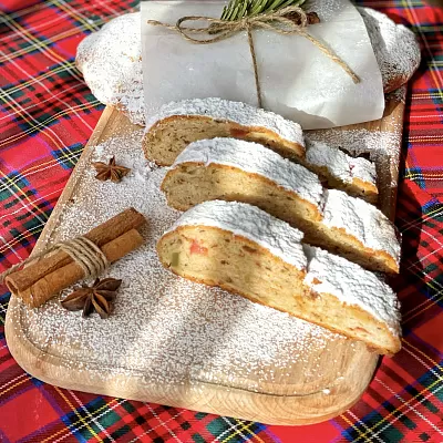 Фото отзыв на рецепт