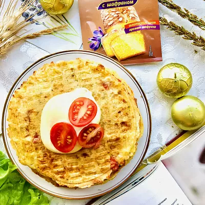 Фото отзыв на рецепт