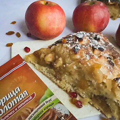 Фото отзыв на рецепт