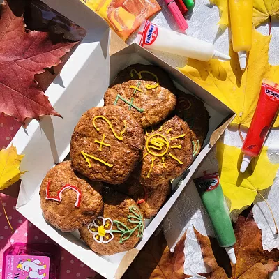 Фото отзыв на рецепт