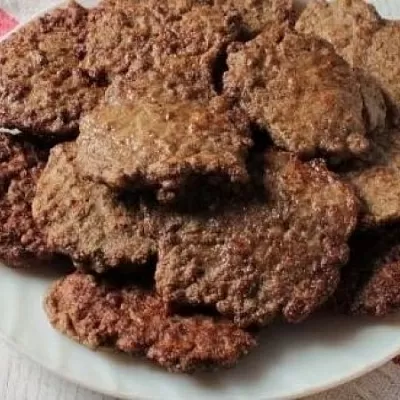 Фото отзыв на рецепт