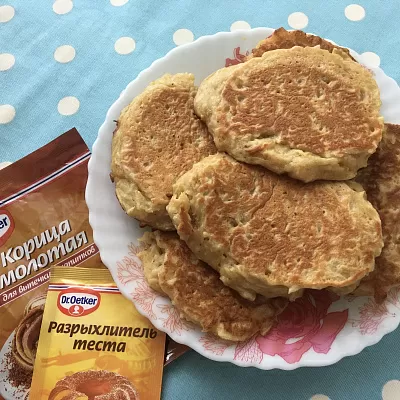 Фото отзыв на рецепт