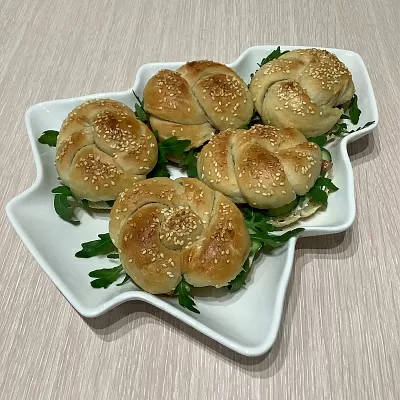 Фото отзыв на рецепт