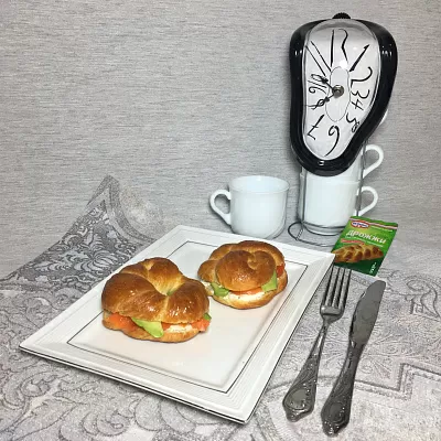 Фото отзыв на рецепт