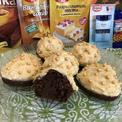 Фото отзыв на рецепт