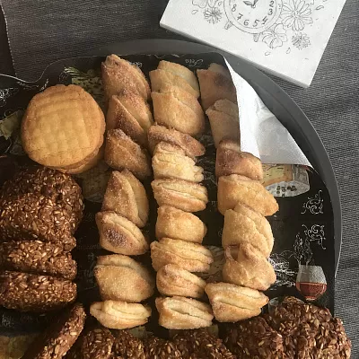 Фото отзыв на рецепт