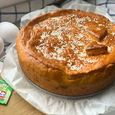 Фото отзыв на рецепт