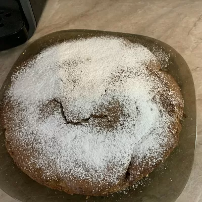 Фото отзыв на рецепт