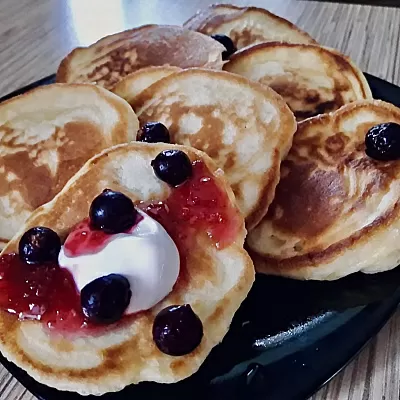 Фото отзыв на рецепт