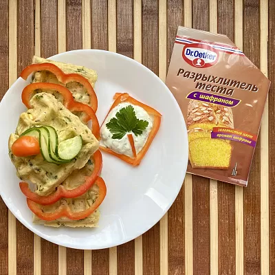 Фото отзыв на рецепт