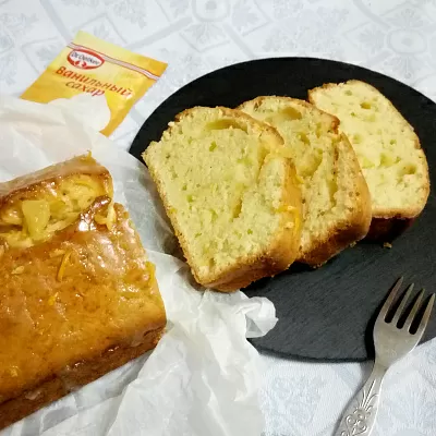 Фото отзыв на рецепт