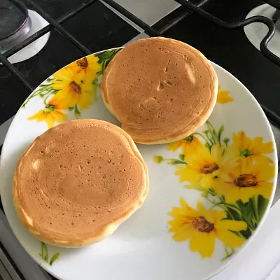 Фото отзыв на рецепт