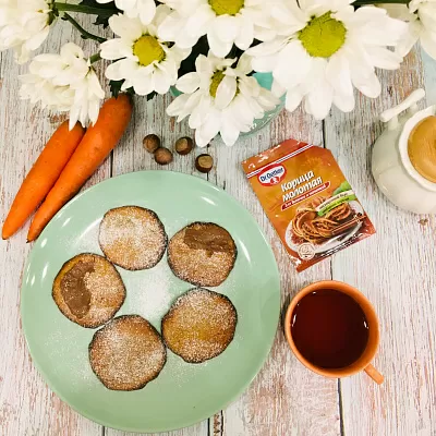 Фото отзыв на рецепт