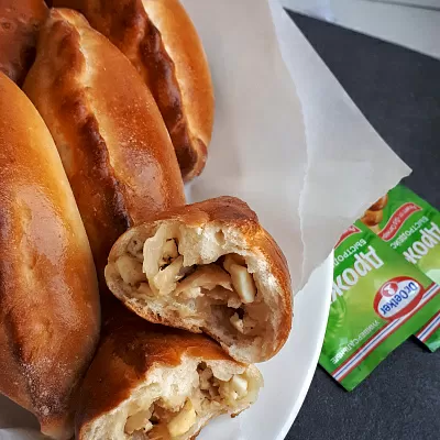 Фото отзыв на рецепт