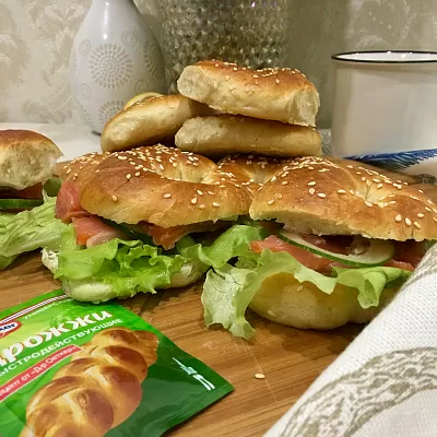 Фото отзыв на рецепт