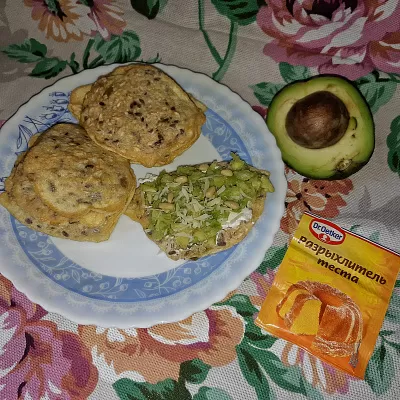 Фото отзыв на рецепт