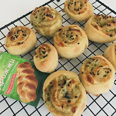 Фото отзыв на рецепт