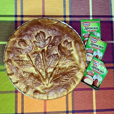 Фото отзыв на рецепт