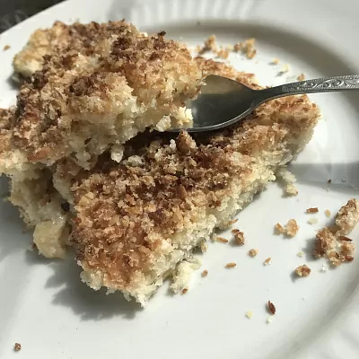 Фото отзыв на рецепт