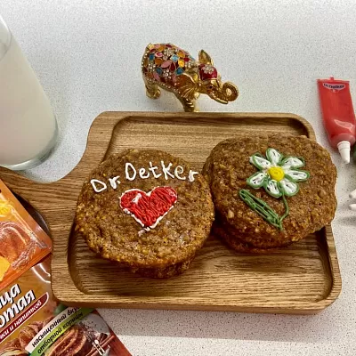 Фото отзыв на рецепт