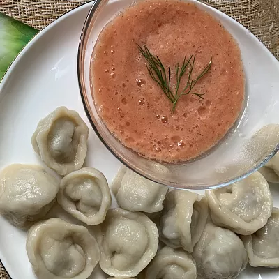 Фото отзыв на рецепт