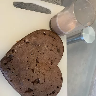 Фото отзыв на рецепт