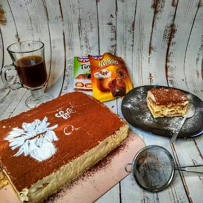 Фото отзыв на рецепт