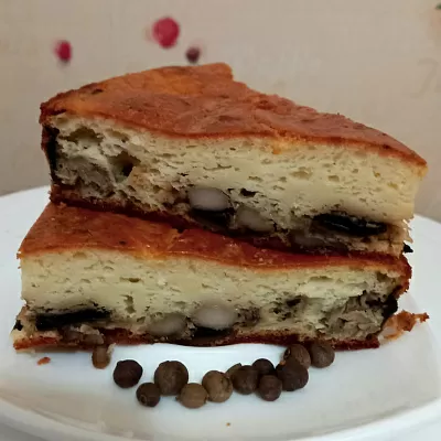 Фото отзыв на рецепт