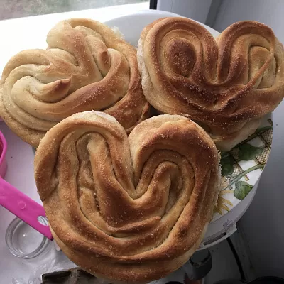 Фото отзыв на рецепт