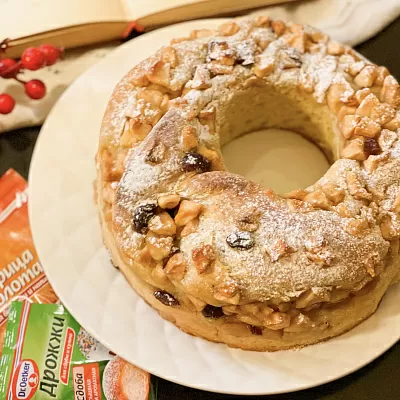 Фото отзыв на рецепт