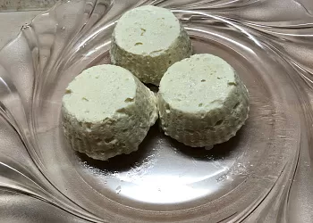 Мясное суфле