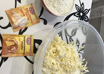 Печем рулетики по деревенски