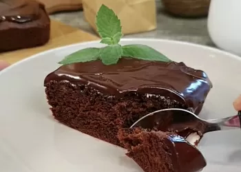 Брауни 