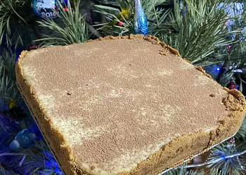 Чизкейк классический 