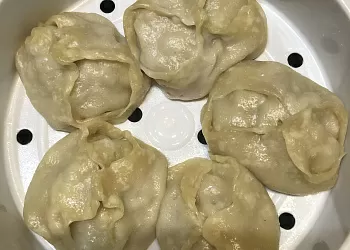 Манты