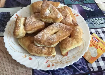 Баурсаки