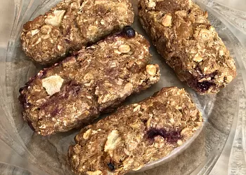 Злаковые батончики