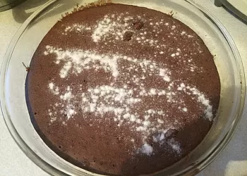 Печенье на основе пудинга Dr.Bakers