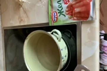 Желе Dr.Bakers