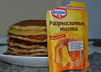 Панкейки
