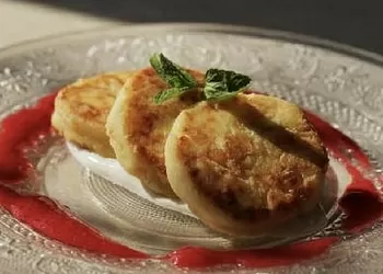  Сырники