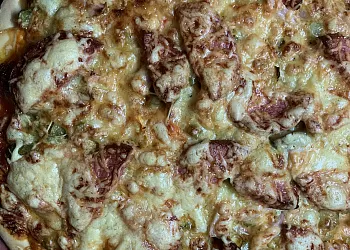 Пицца «Мария»