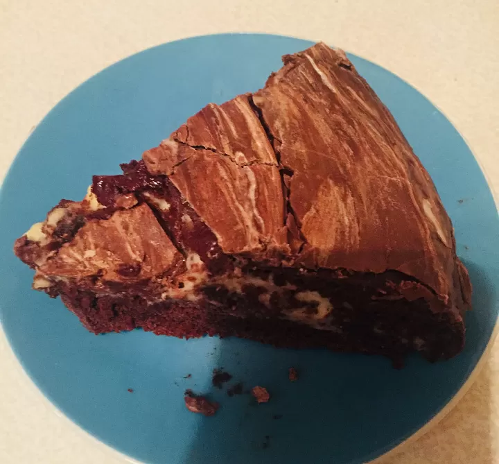 Обалденный  шоколадный тортик 