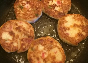 Сырники, которые всегда получаются