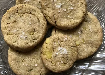 Картофельные лепешки