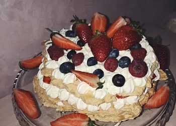 Миндальный джаз