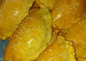 Тесто для пирогов