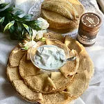 С дырочками
