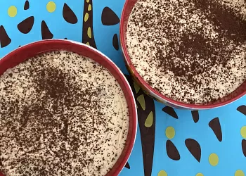 Десерт «Тирамису»