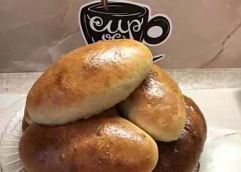 Пирожки с капустой